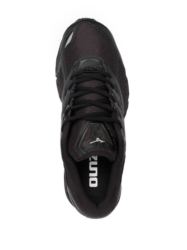 Mizuno all black clearance