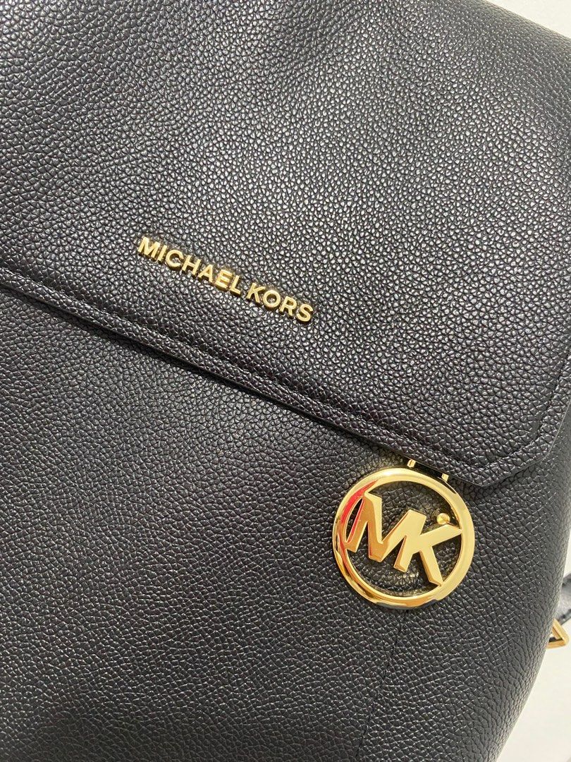 Michael kors shop hayes medium backpack