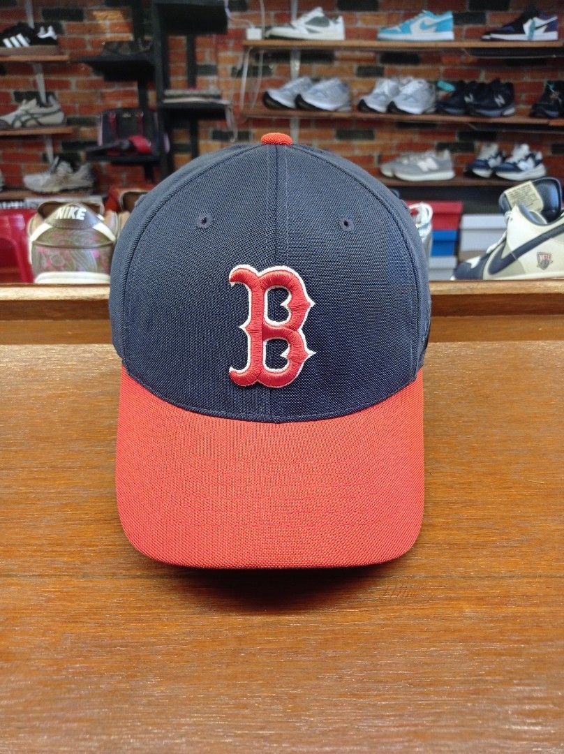 Boston red sox cap flexfit new arrivals