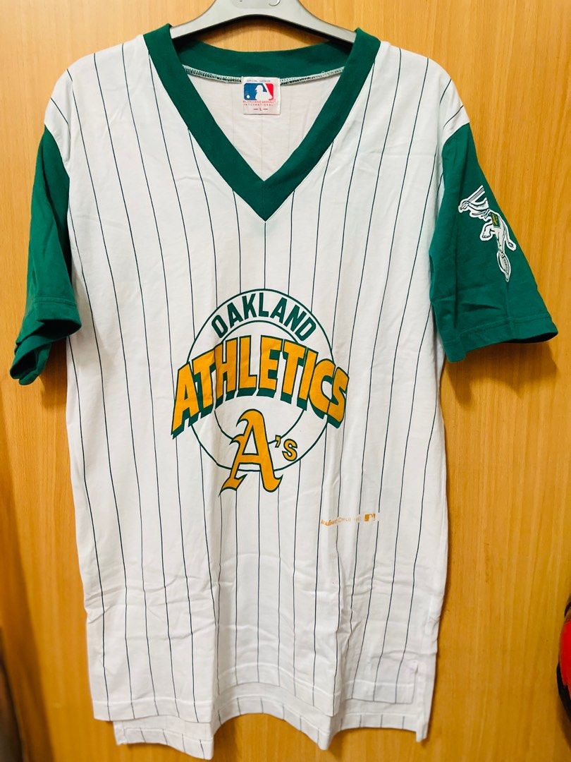 MLB oakland athletics A’s