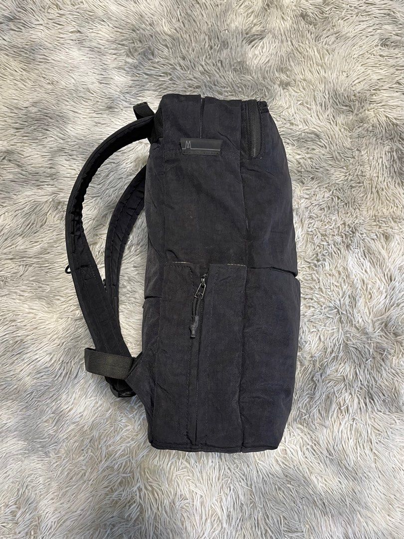 MORAL Backpack on Carousell