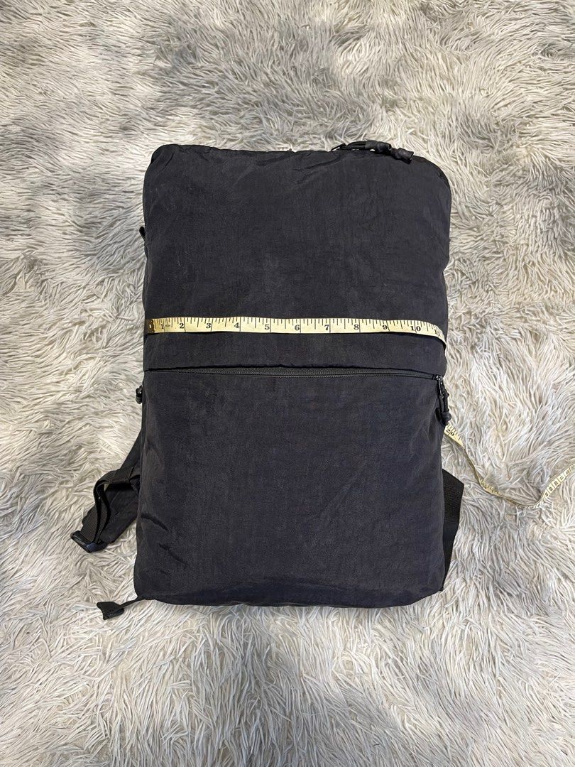 MORAL Backpack on Carousell