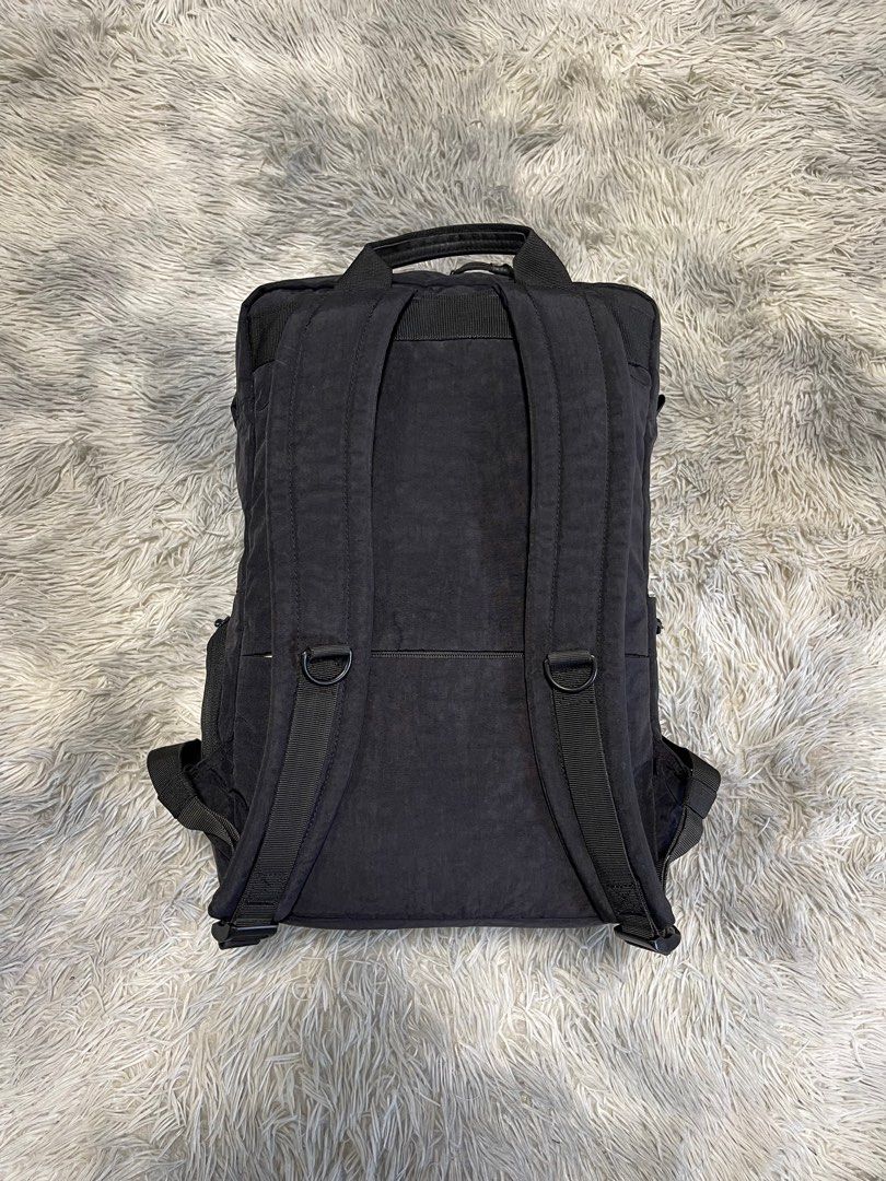 MORAL Backpack on Carousell