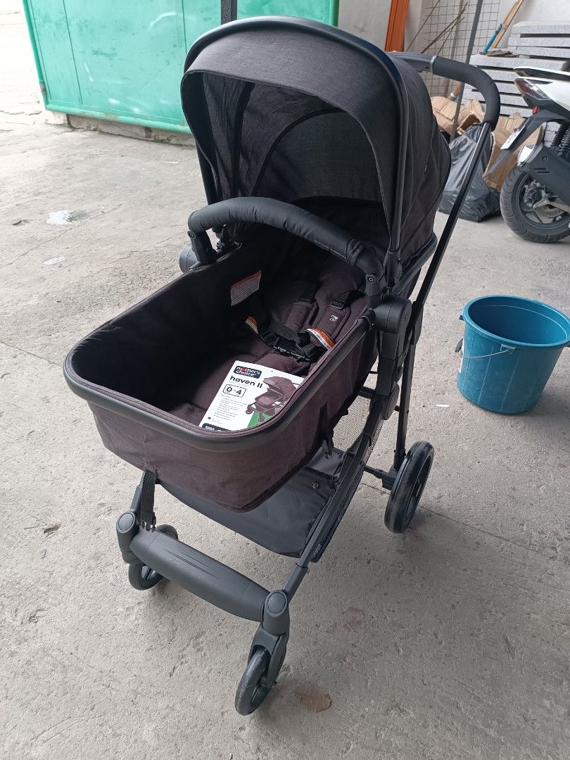 Mothers choice haven pram online