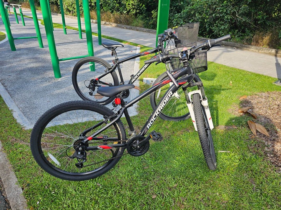 Muddyfox prevail hardtail bike hotsell