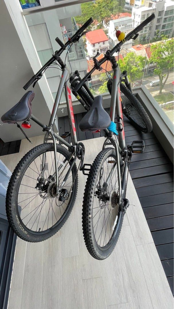 250 shop mountain bike