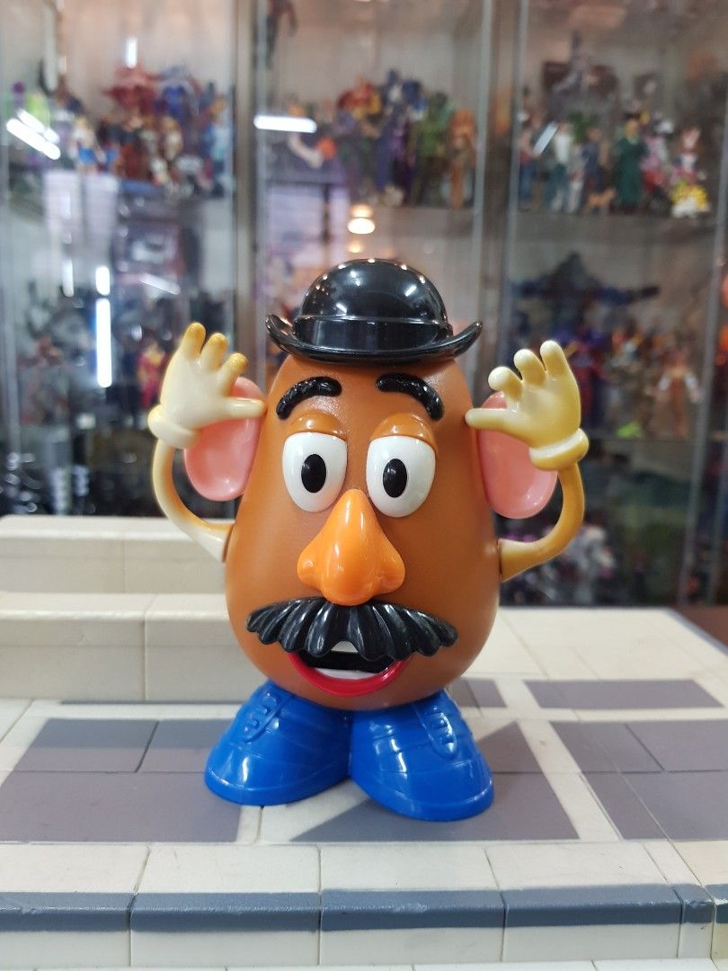 Mr potato head thanos cheap