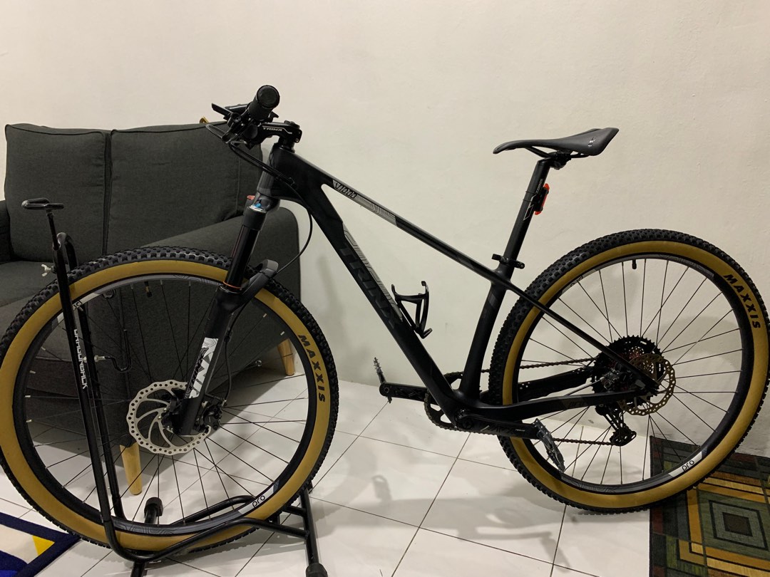 Mtb Trinx v1000 Sports Equipment Bicycles Parts Bicycles on