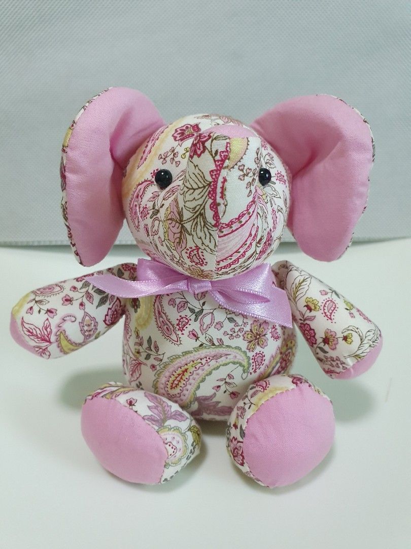 Naraya elephant doll hot sale