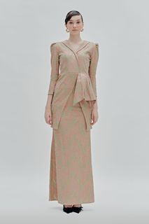 Natalia Kurung Petra Rtw