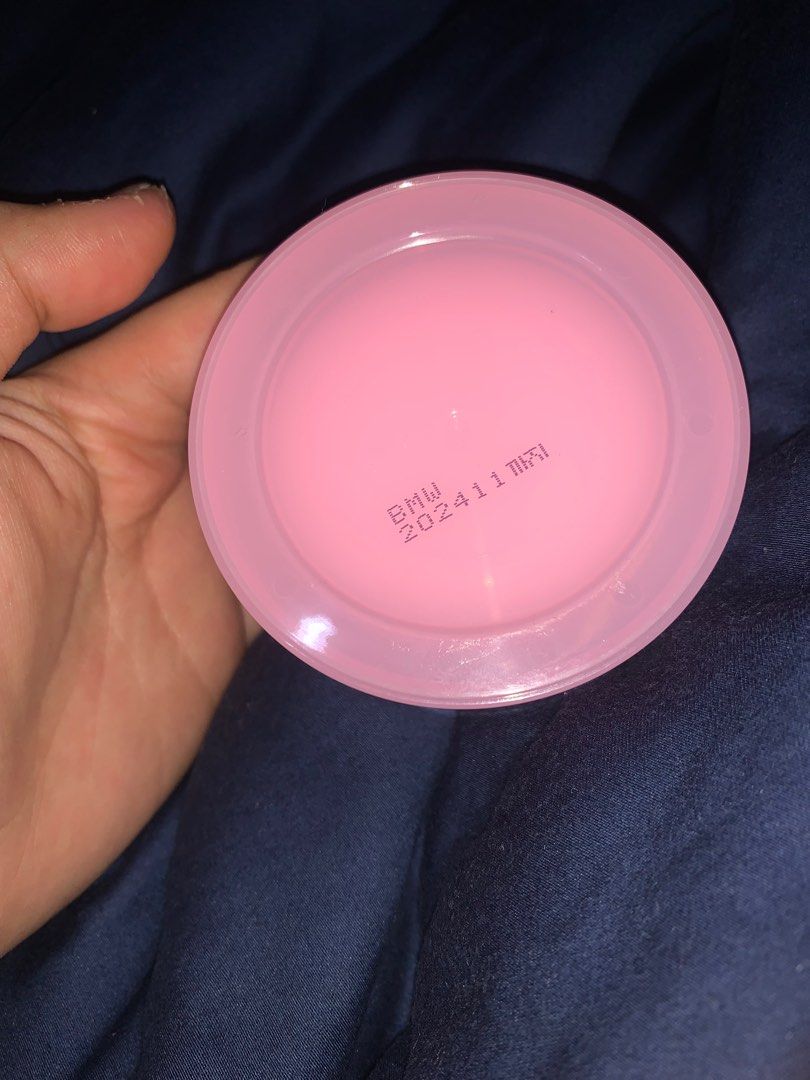 Nature Republic Lotus Fresh cream on Carousell