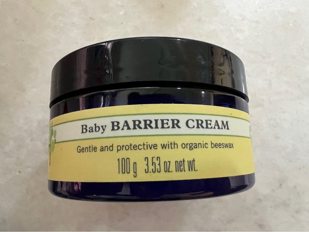 Neals yard barrier best sale cream