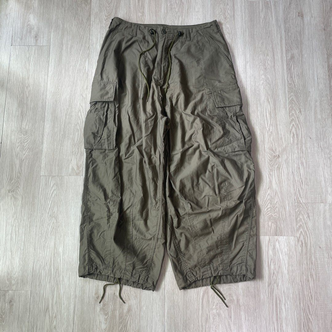 Needles Hd bdu, 他的時尚, 褲子, 其他長褲在旋轉拍賣