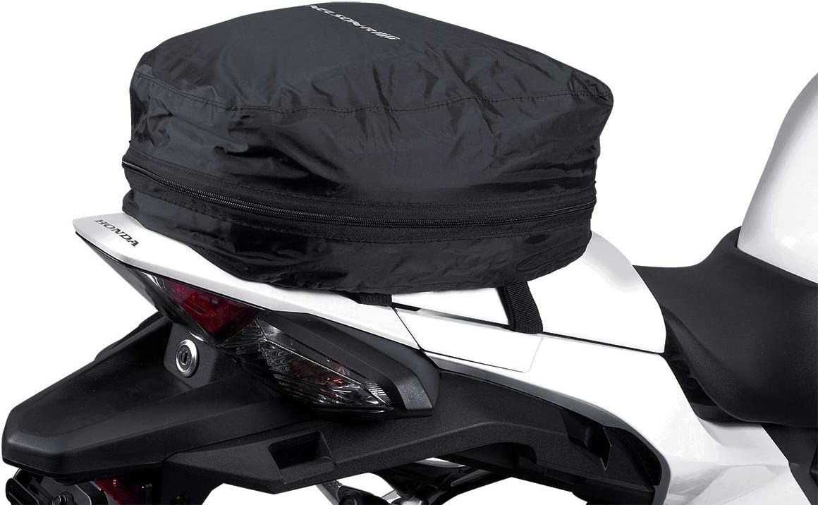 nelson rigg commuter lite