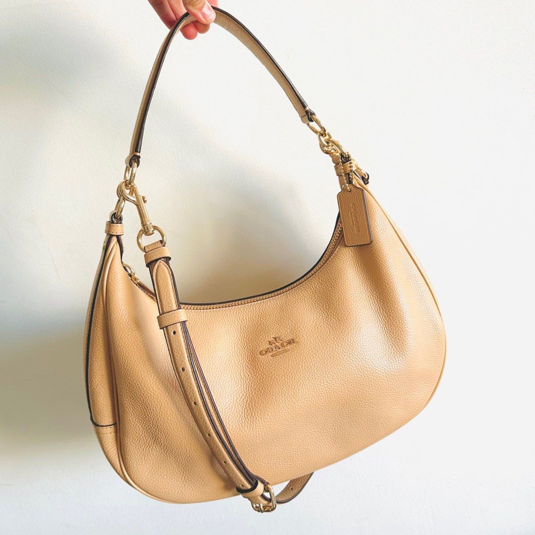 Coach east on sale west hobo