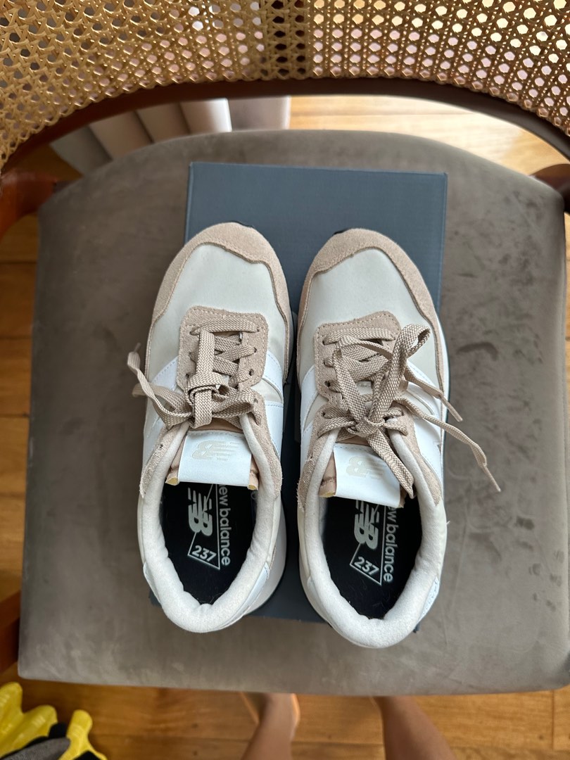 New Balance 237 Classic Lifestyle Shoes Women s Fashion Footwear