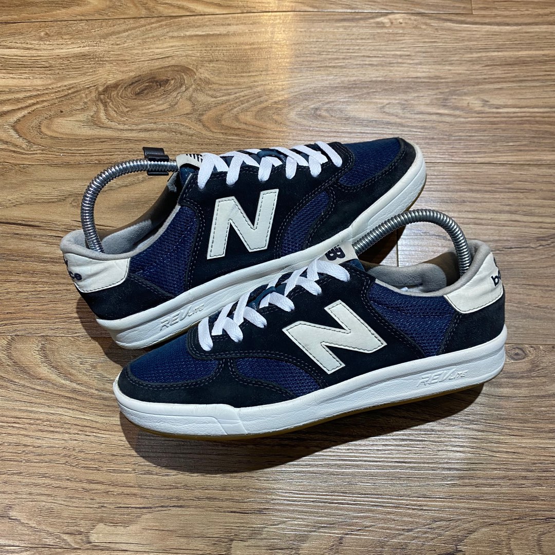 New balance 300 Women s Fashion Footwear Sneakers on Carousell