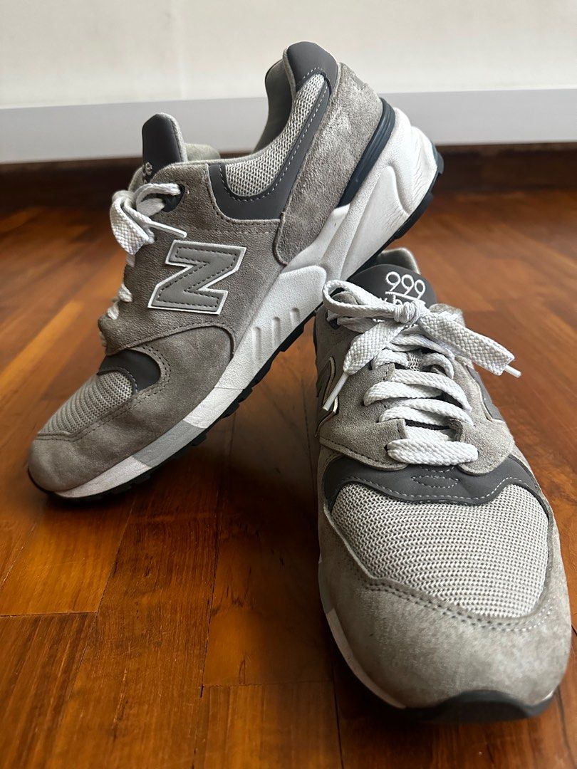 New balance 999 42.5 discount