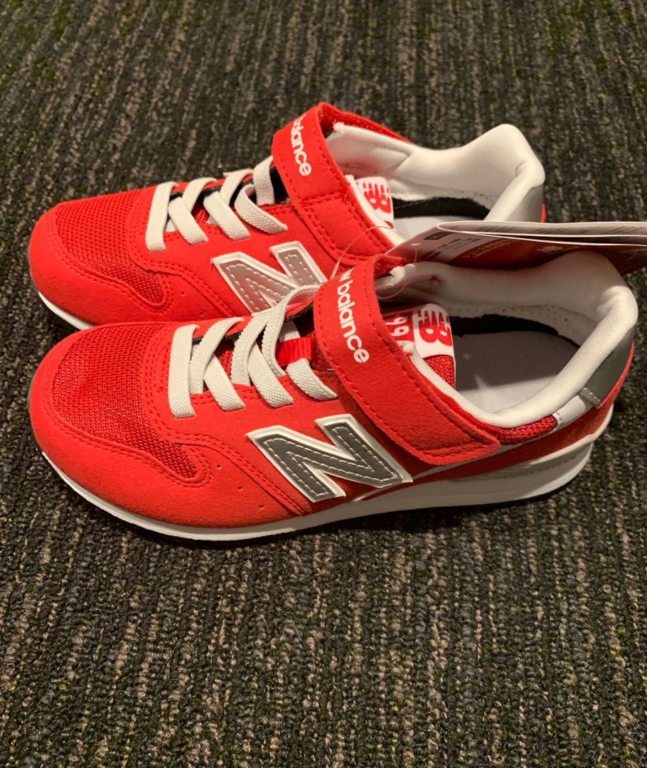 New balance 996 maat 36 2025