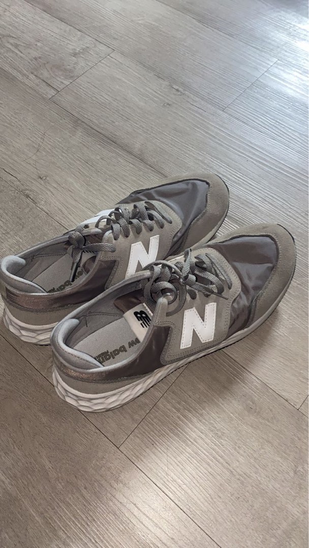 new balance x70 black