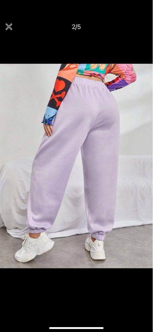 Joggers 2xl 2025