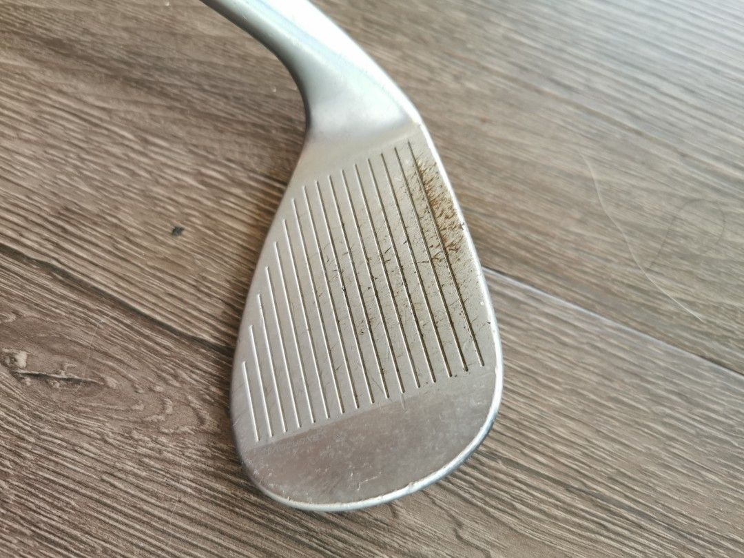 Nike 58 degree sales wedge