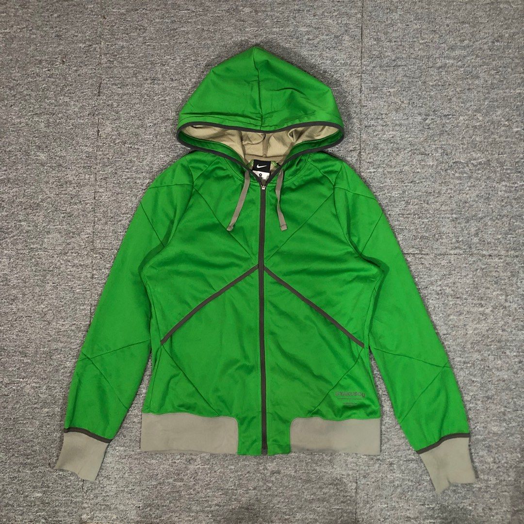 mens nike undercover