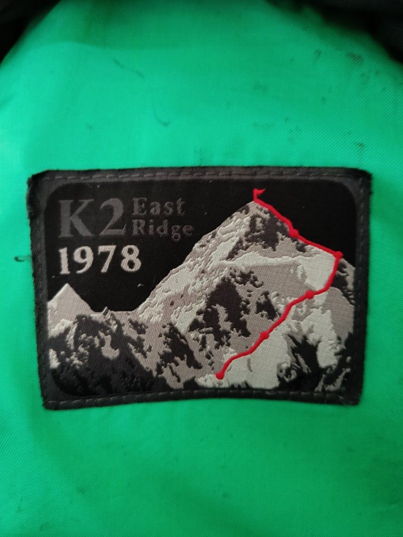 acg karst 40