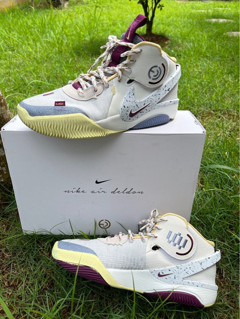 Nike zoom hotsell vo1