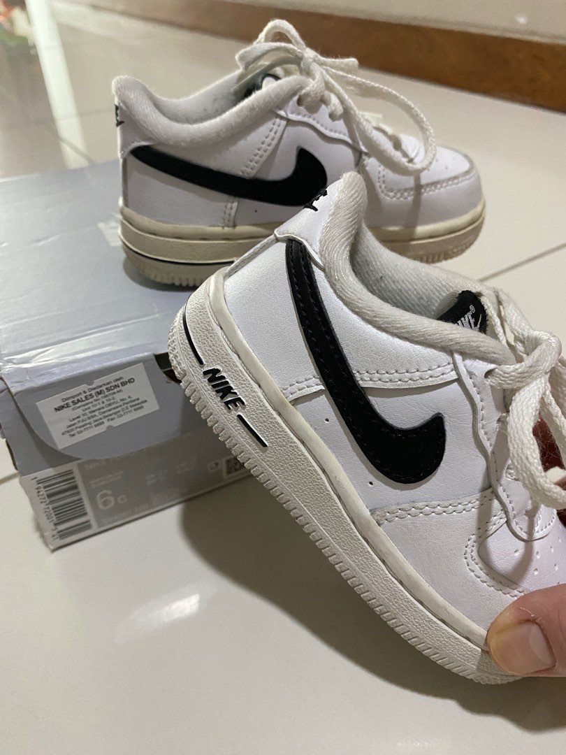 infants air forces