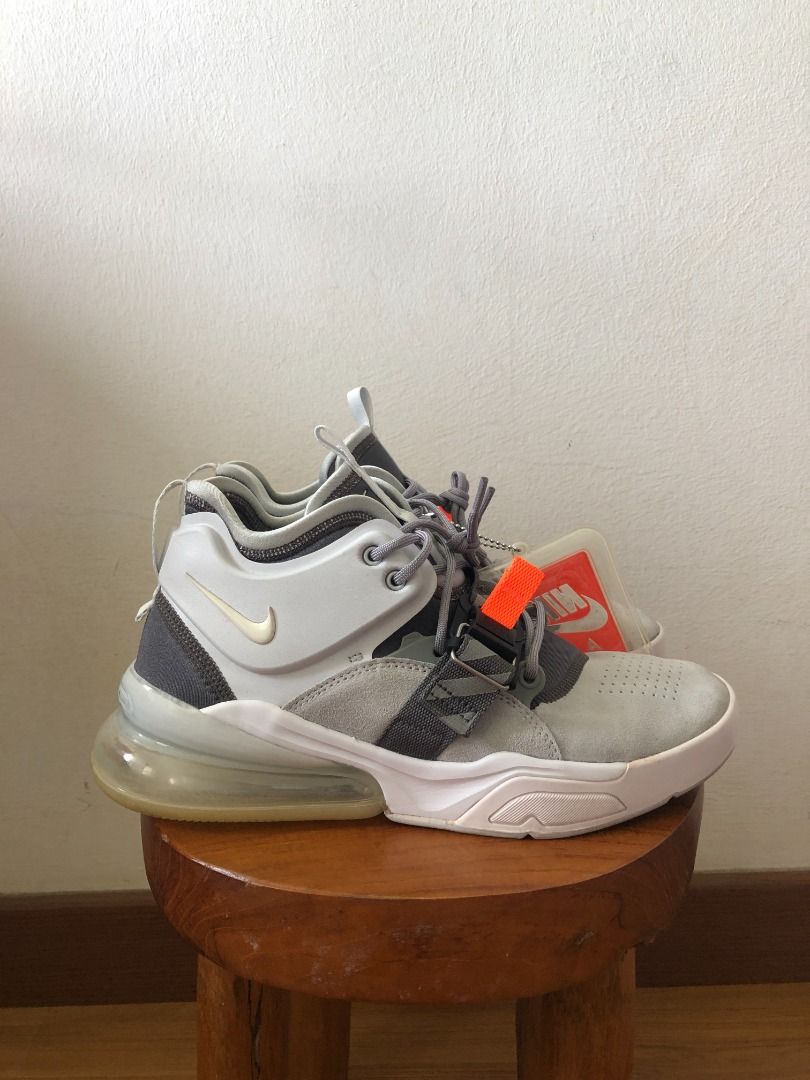 Wolf grey air force 270 sales