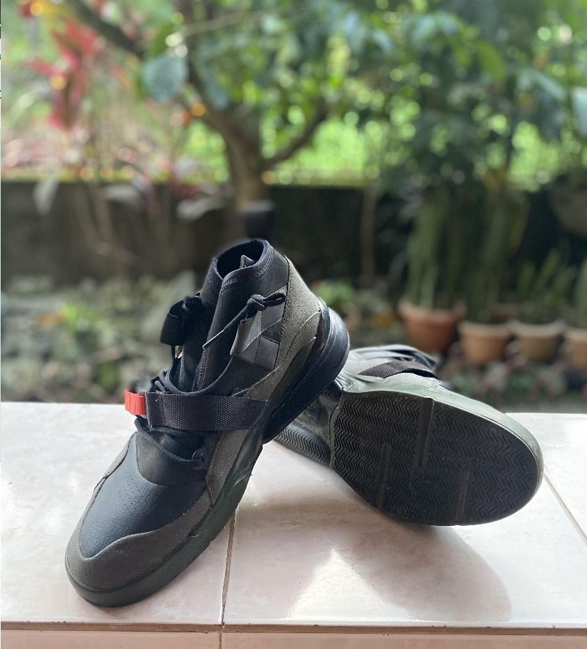 Air force 270 sequoia top