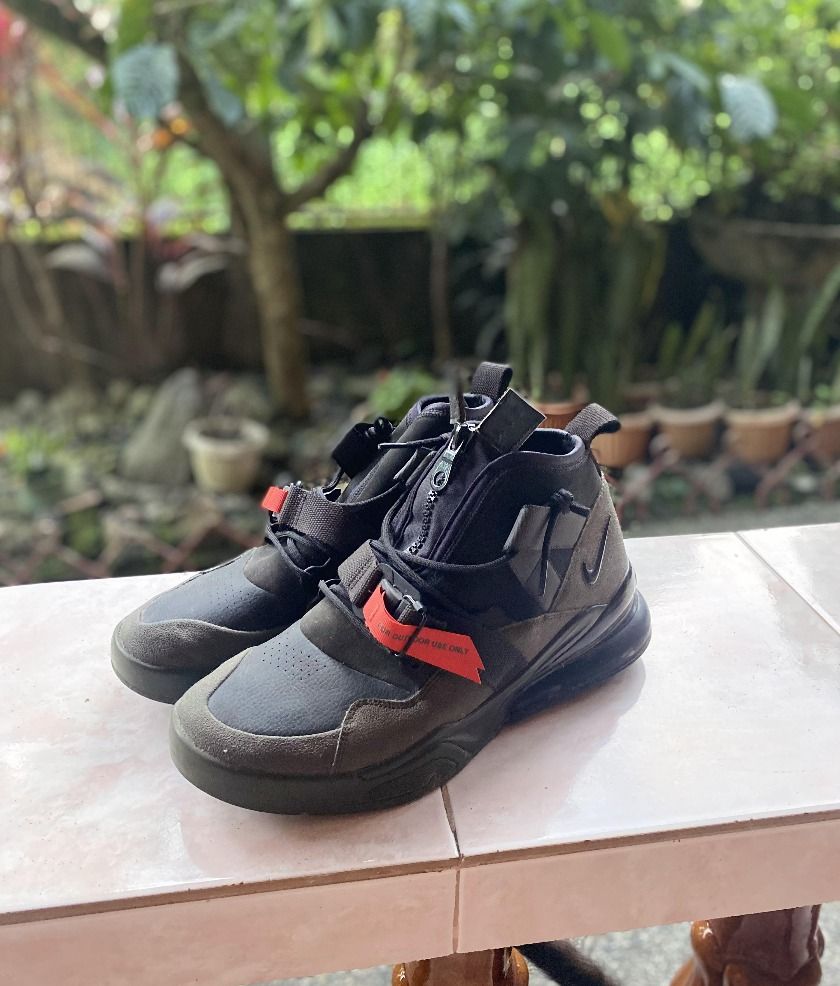 Air force 270 utility hot sale sneaker