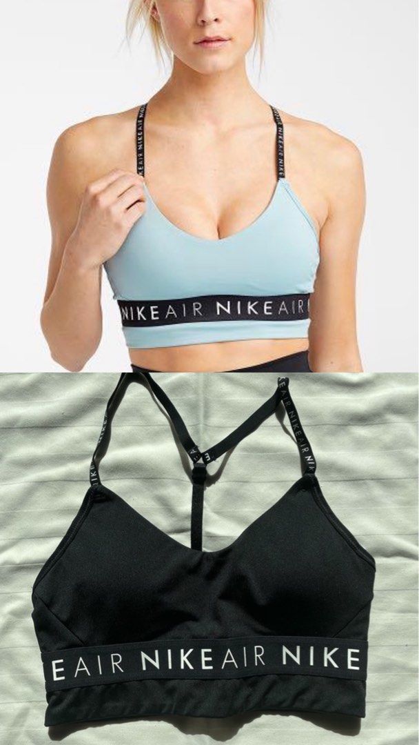 nike indy air grx bra