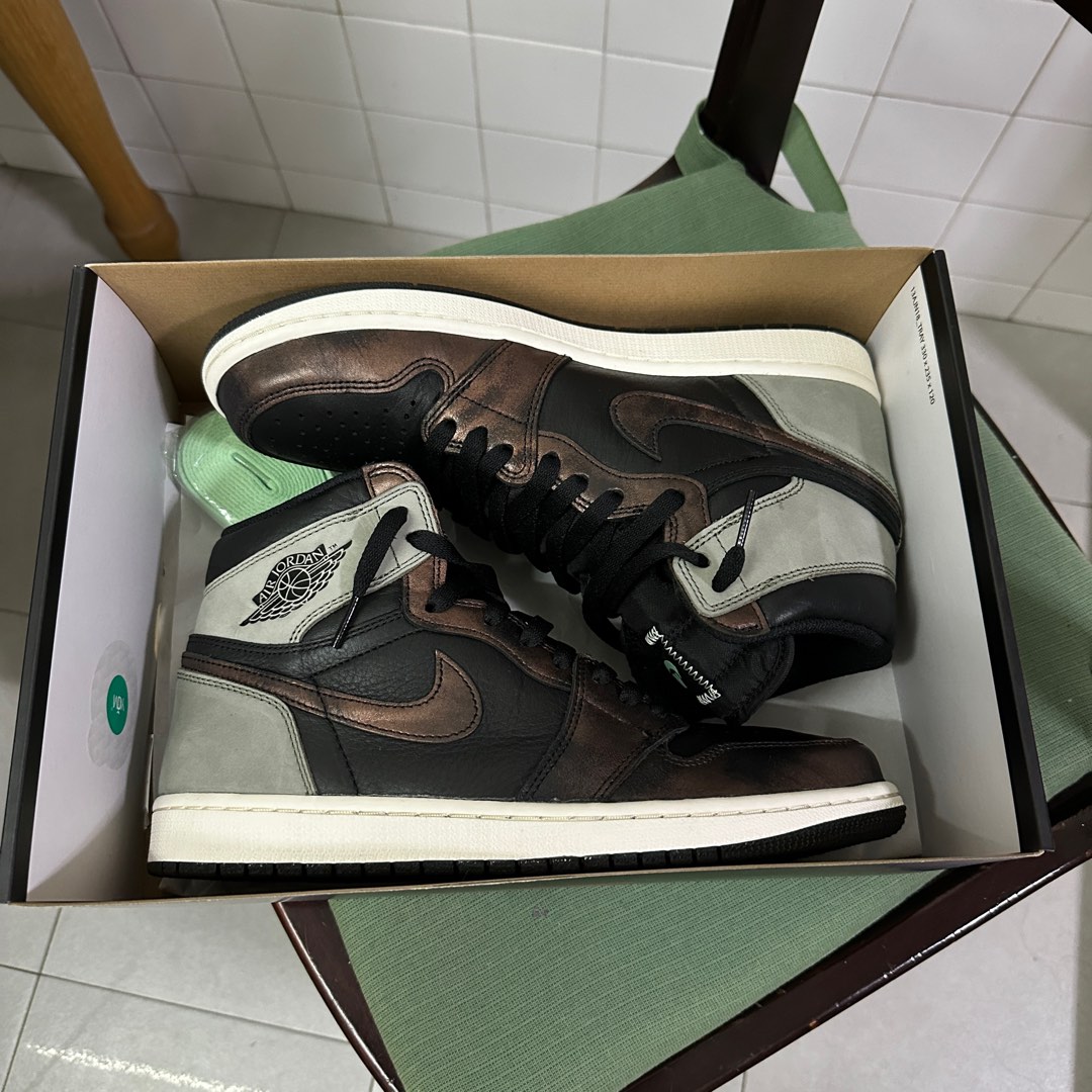 Nike air jordan outlet 1 high shadow