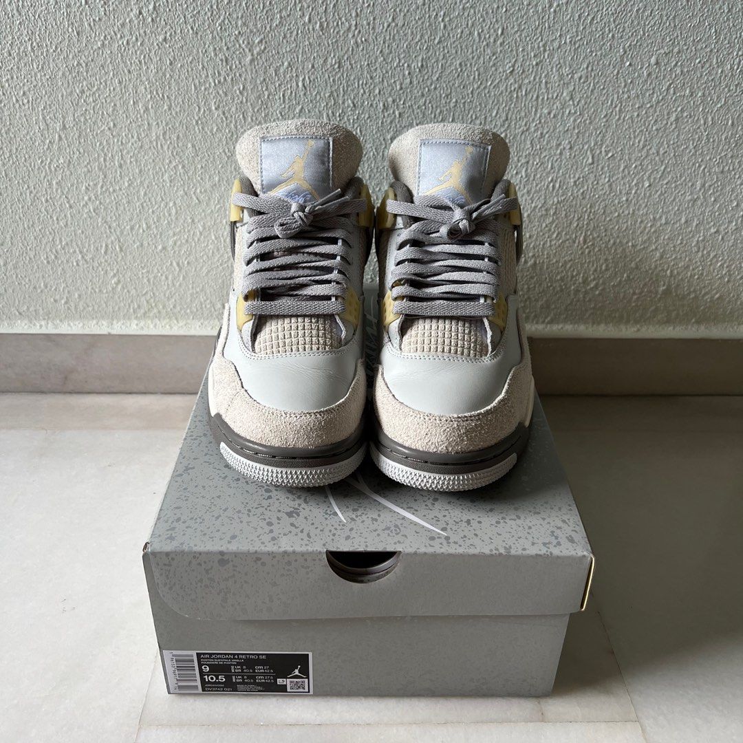 Nike air 9 sale se