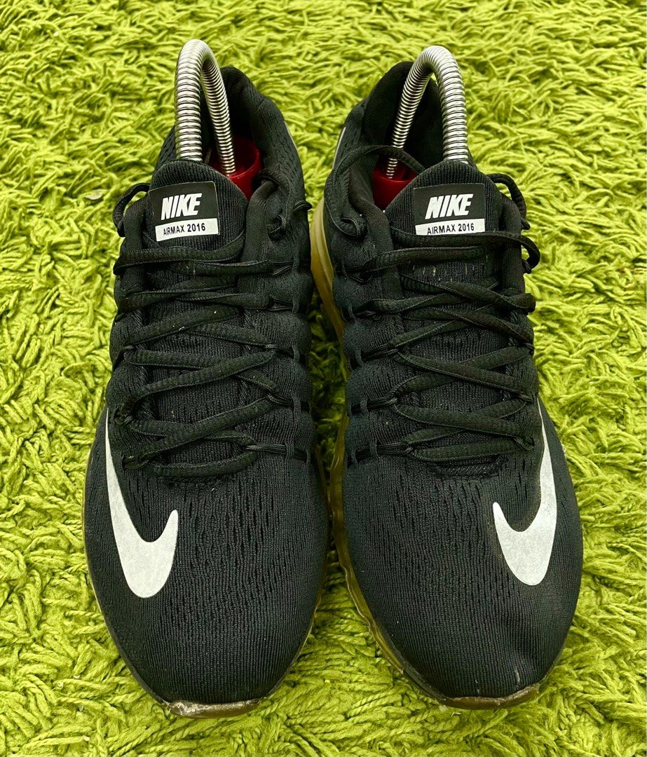 NIKE Air Max 2016