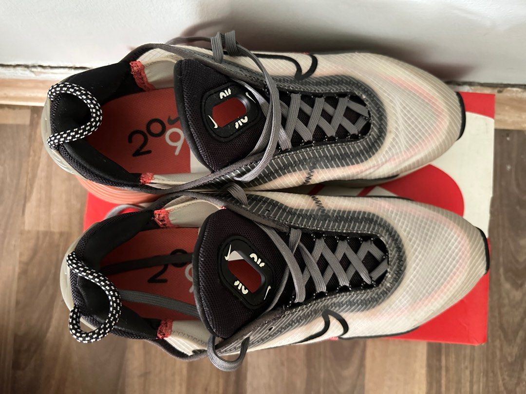 Nike air sale max 209