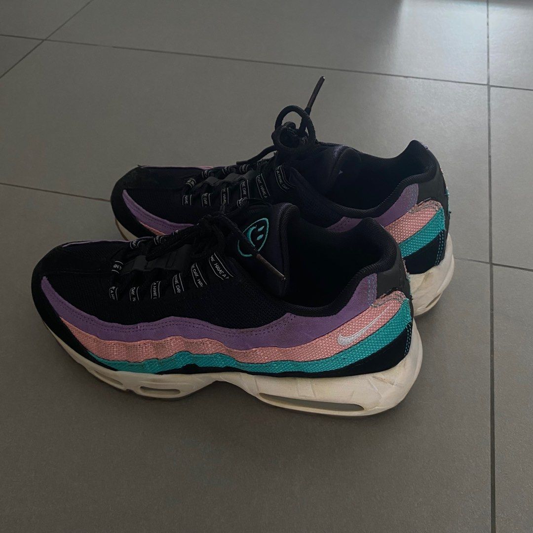 Nike Air Max 95 Have A Nike Day