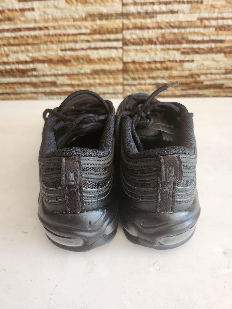 Triple black 97 tn hot sale