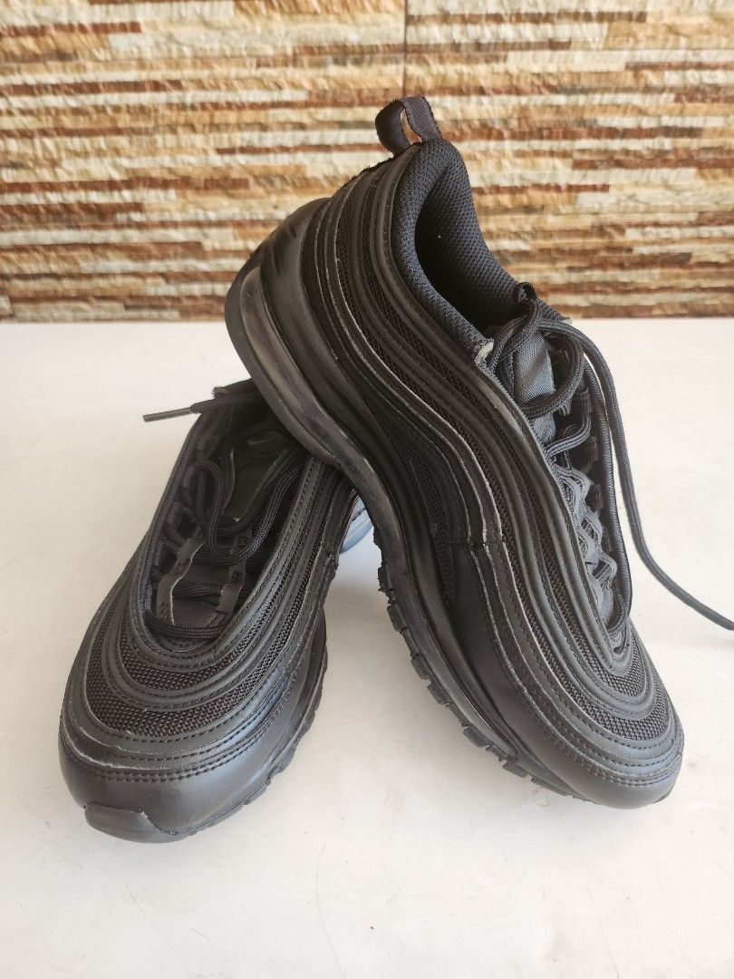 Triple on sale black 97
