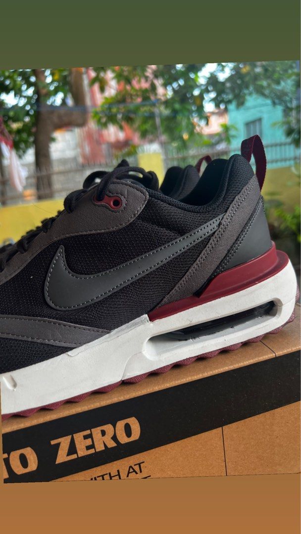 Mens nike air discount max 9 size 11