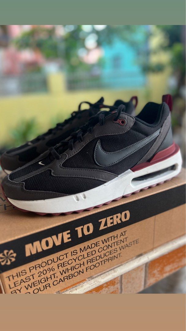 Mens nike air new arrivals max 9 size 11