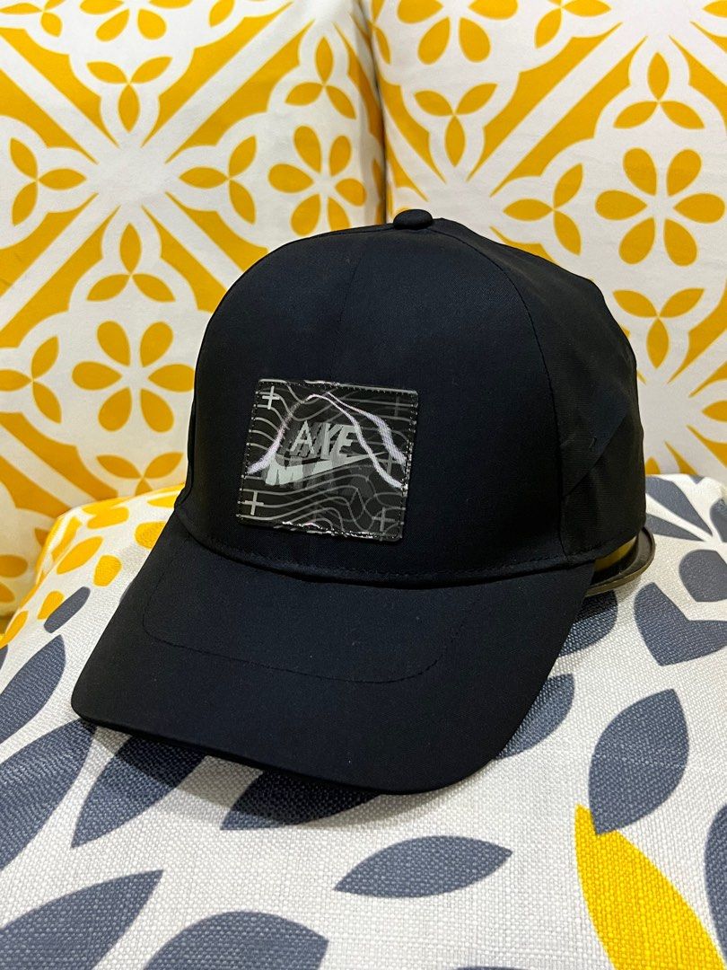 Nike air max top snapback
