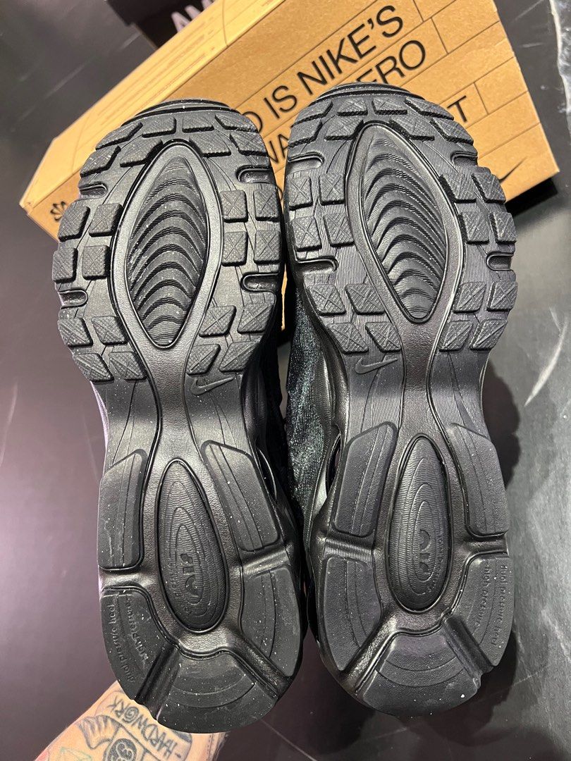 Nike air max sale 27 bottom of shoe