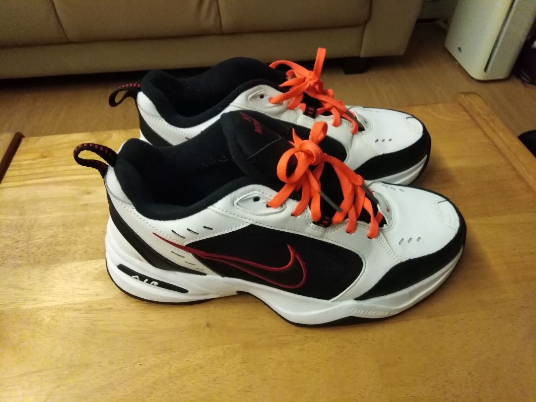 New air monarch cheap