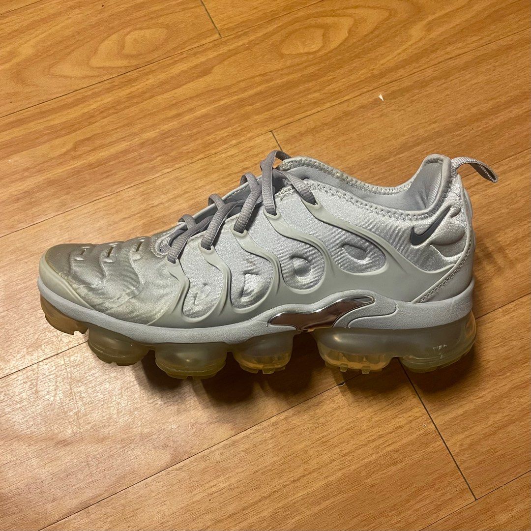 Air max vapor store plus wolf grey