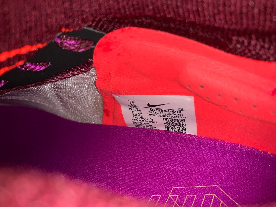 Nike air max hotsell 270 edition mbappe