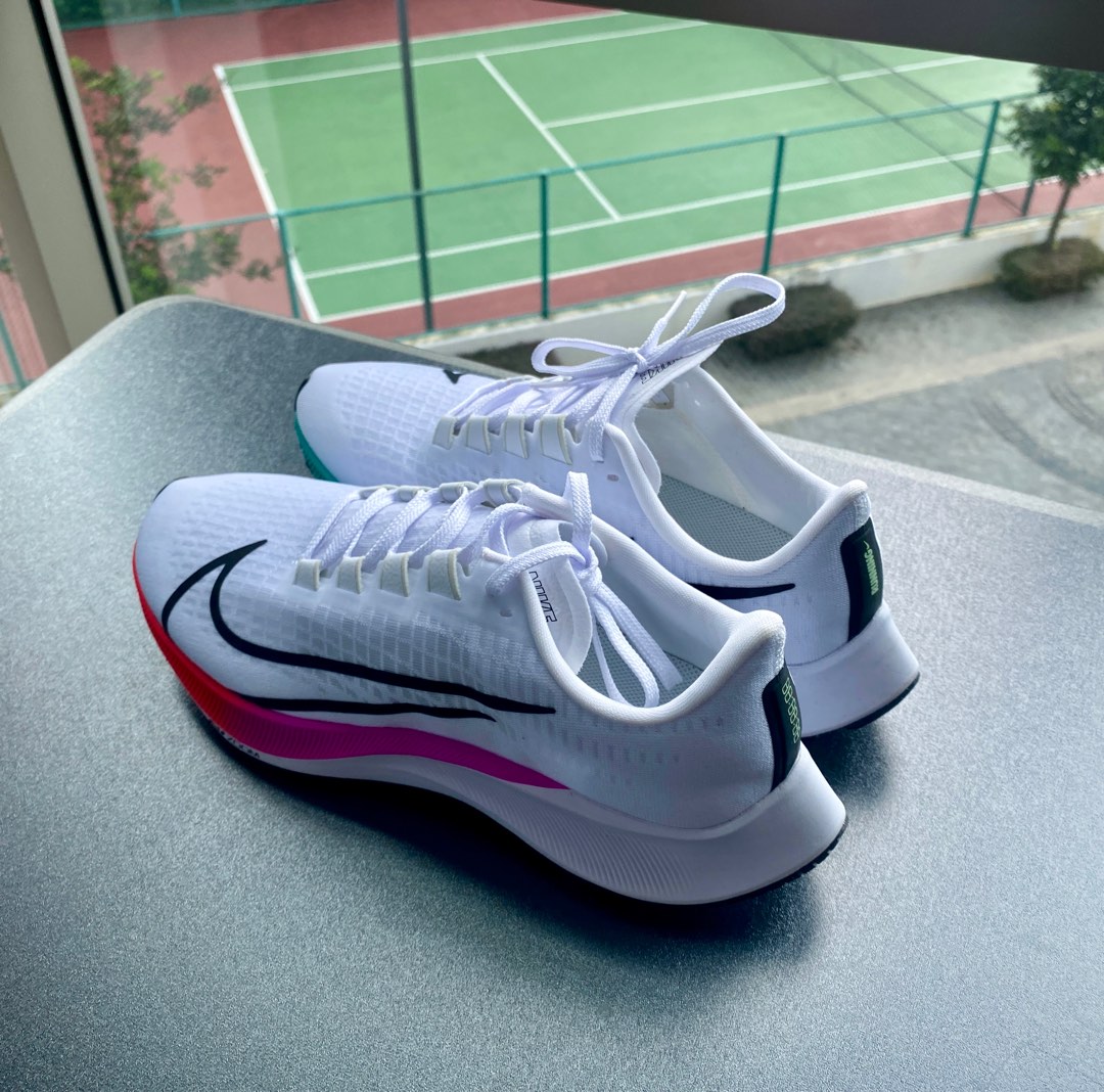 Pegasus 37 olympic shop