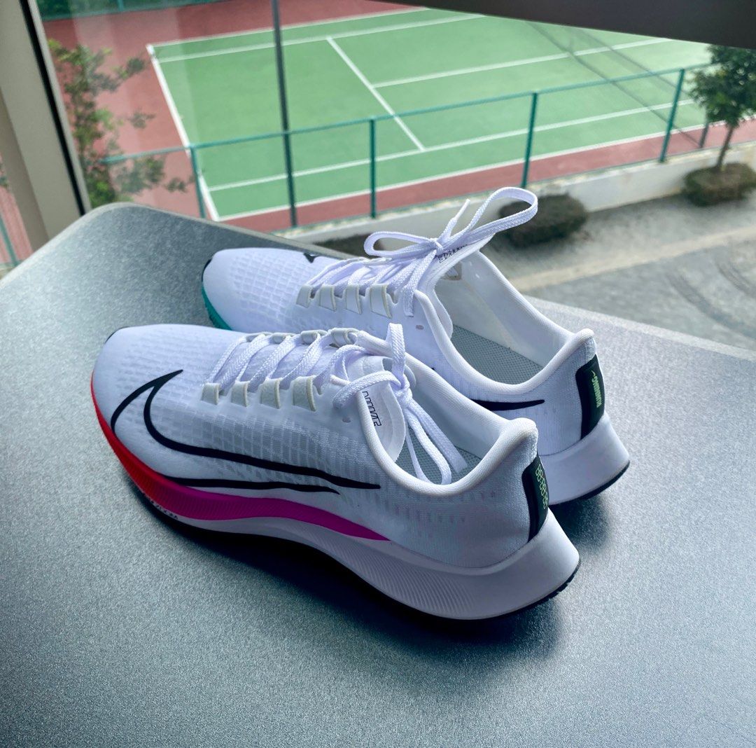 Nike Air Zoom Pegasus 37 (brand new), Men's Fashion, Footwear, Sneakers on  Carousell